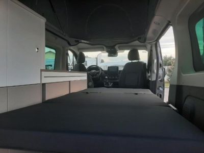 Burstner Playa C 500 Limited