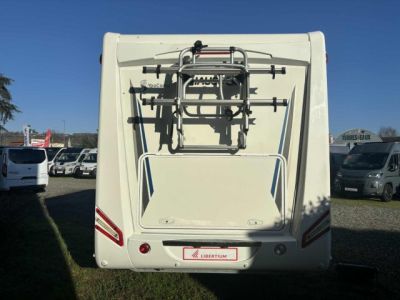 Chausson Welcome 610