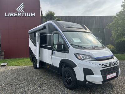 Chausson X 550 Exclusive Line