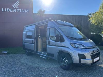 Font Vendome Leader Camp S LEADERCAMP SERIE