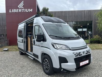 Font Vendome Leader Camp LEADERCAMP SERIE ELEGANCE