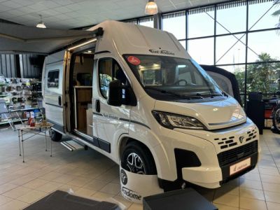 Font Vendome Terra Van TERRAVAN