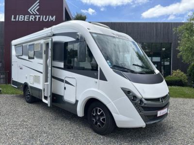 Mobilvetta K-Yacht Tekno Line 85