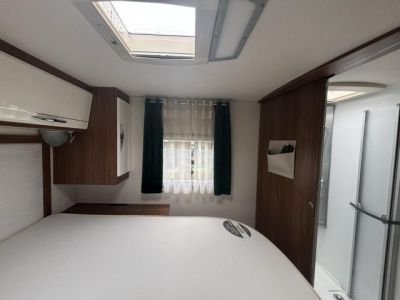 Pilote Aventura G 740 G740