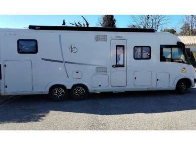 Le Voyageur LV 8.5 GJF