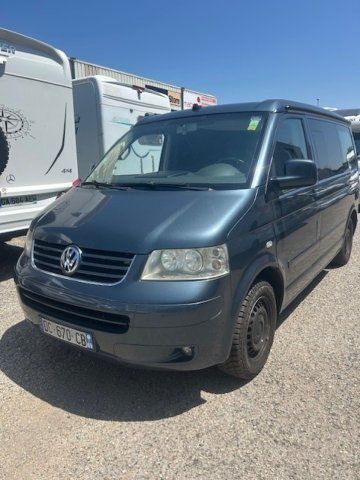 Volkswagen California t5