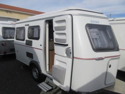 Achat Eriba Touring 430 Edition Legend Neuf