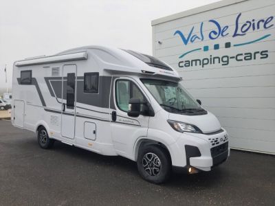 Achat Adria Matrix Plus 670 DC Neuf
