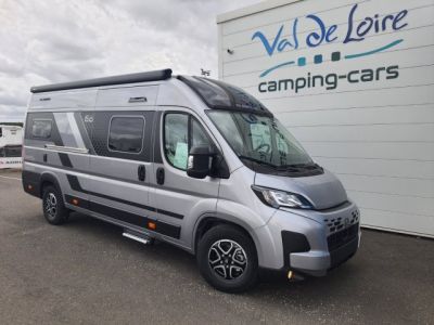 Achat Adria Twin 640 SLB 60 years Neuf
