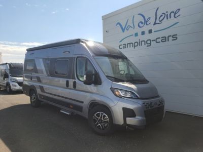 Achat Adria Twin Sports 640 SGX 60e anniversaire Neuf
