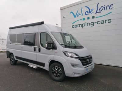Carado CV 600 Clever + Edition