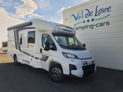 Challenger 260 Ultimate Edition