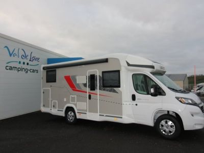 Achat Challenger 384 Etape Edition Neuf