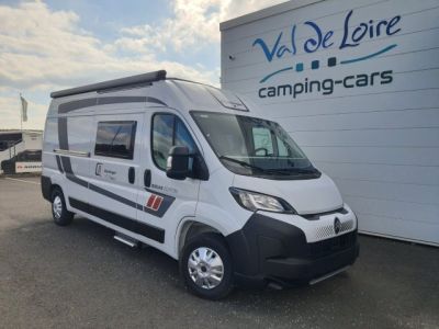 Challenger V114 Max Break Edition Light