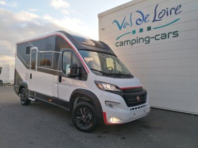 Challenger X 150 Open Edition 2.2 L 140 CV