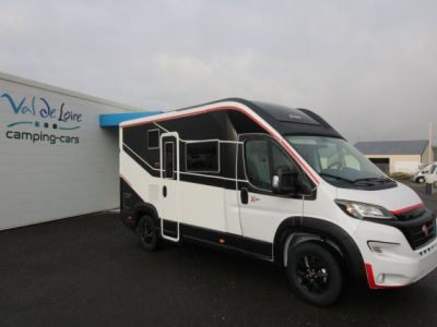 Challenger X 150 Open Edition 2.2 L 140 CV