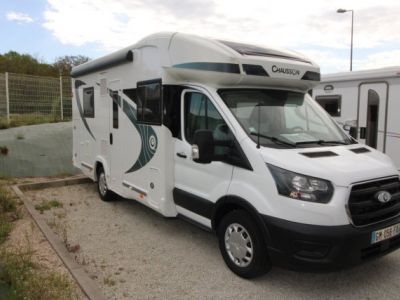 Chausson 720 First Line