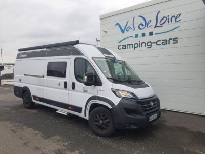 Chausson V690 Road Line VIP