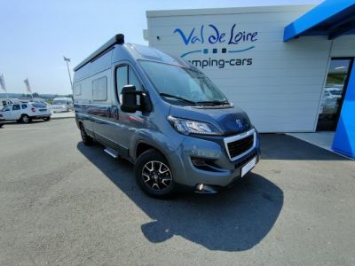 Dethleffs Globetrail 600