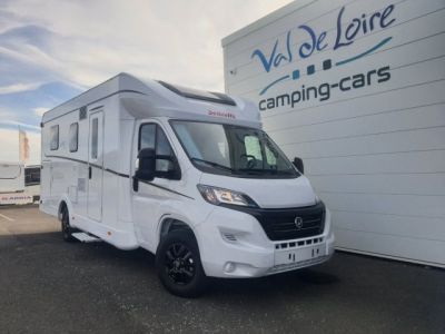 Dethleffs Just T 7052 DBM