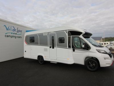 Dethleffs Trend T 7057 DBL GT 2024