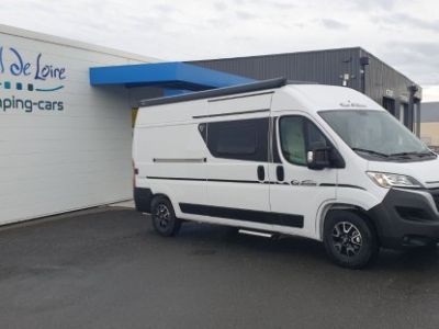 Font Vendome Leader Camp Duo Confort
