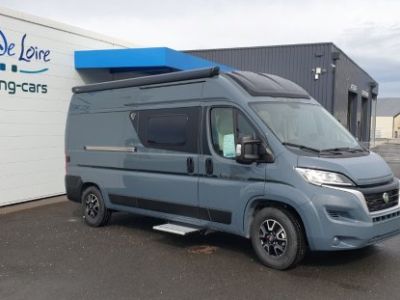 Font Vendome Leader Camp Elegance 2.2 L 140 CV