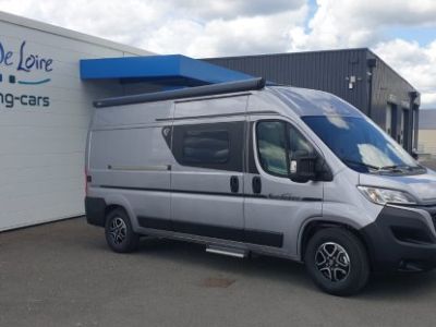 Font Vendome Leader Camp Confort Boite Auto 140 CV