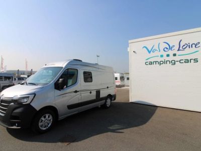 Font Vendome Master Van XS 2.3 L 145 CV boite Mécanique