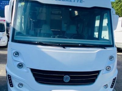 Fleurette Discover 75 LMF Cristal