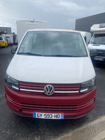 Volkswagen T6