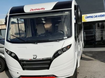 Dethleffs Globebus I 6 Active
