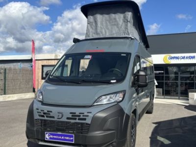 Dethleffs Globetrail 600 DS
