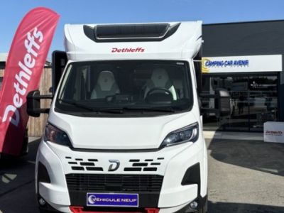 Dethleffs Just T 6812 EB CAMP