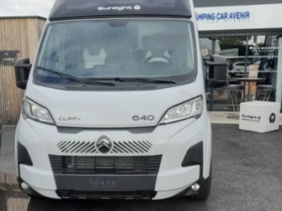 Sunlight Cliff 640 X