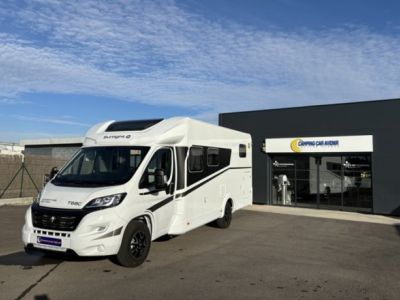 Sunlight T 68 C Adventure Edition 68C
