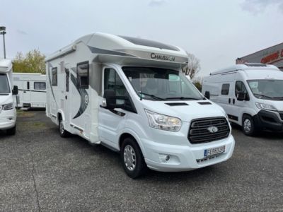 Chausson Korus 720