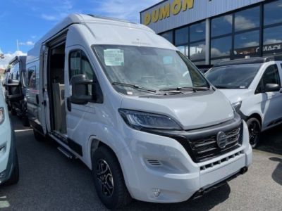 Hymer Camper Vans / Hymercar Grand Canyon FACELIFT BOITE AUTOMATIQUE