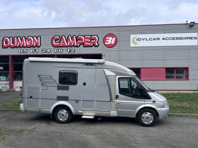 Hymer Van 572