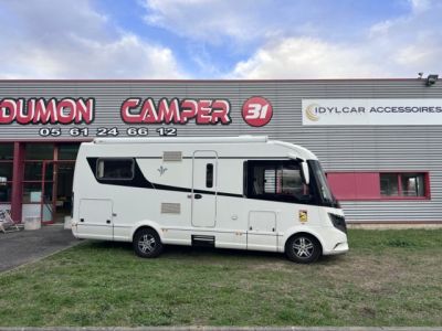 Niesmann+Bischoff Arto 66 F