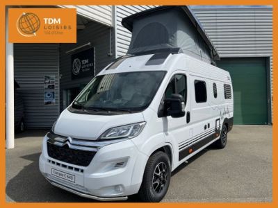 Burstner Campeo C 640 165 CV- A SAISIR