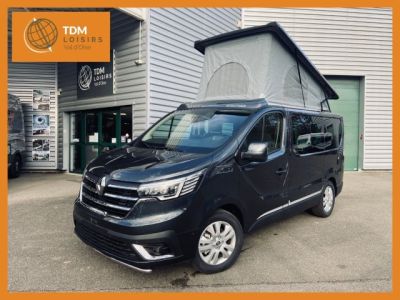 Burstner Playa C 500 Limited BOITE AUTO - TOUT EQUIPE