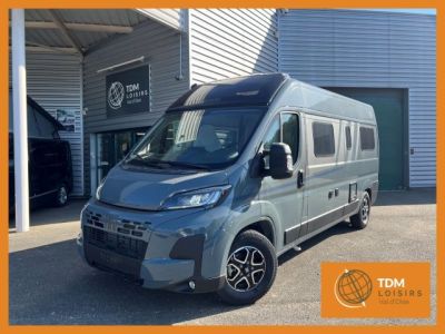 Carado CV 600 Pro + Equipement complet - Prêt a partir