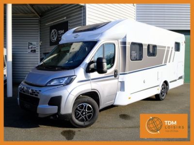 Carado T 457 Pro + Equipement complet - Prêt a partir