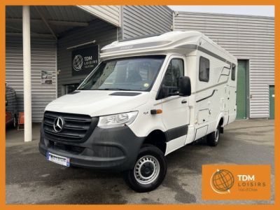 Hymer ML-T 580 4x4 190ch