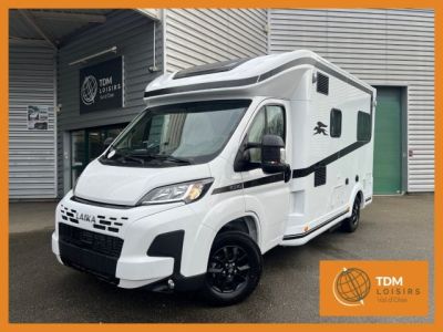 Laika Kosmo 105 L OPERATION TOSCANA -8000