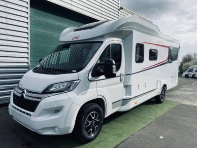 LMC Tourer Lift H 720 TRES BEL ETAT - SOUS GARANTIE- Occasion