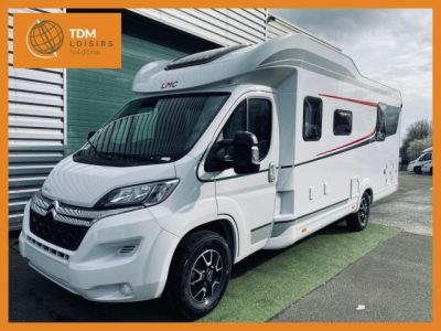 LMC Tourer Lift H 720