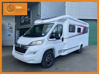 LMC Tourer T 630 Equipement complet - Prêt a partir