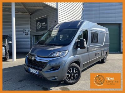 Possl Summit 600 Shine ETAT NEUF - PRET A PARTIR -